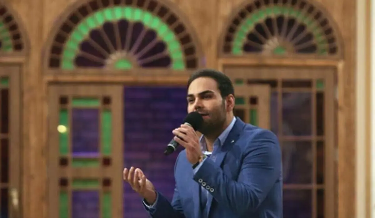 میهمان برنامه امشب دورهمی مشخص شد