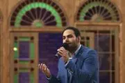 میهمان برنامه امشب دورهمی مشخص شد