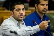برگزاری جلسات سازمان گردشگری شهرداری تهران غیرقانونی است