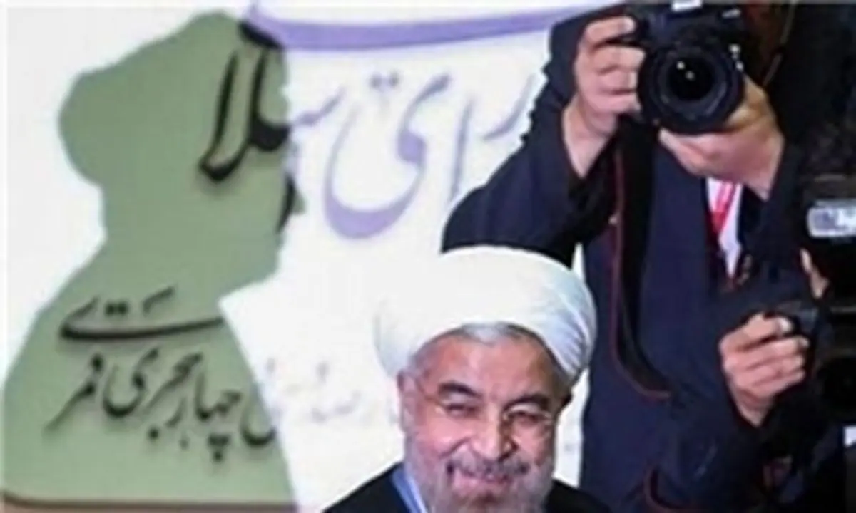 روحانی ۴ سال می ماند؟/کدام نفوذی نمیخواهد روحانی بماند؟