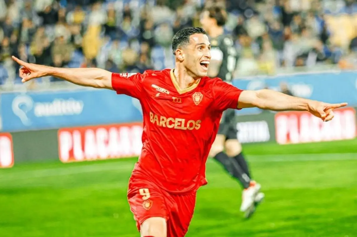 همه می‌دانند من چقدر پرسپولیسی‌ام