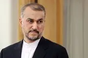 کدام مقام مهم سیاسی سه شنبه به تهران می آید؟ +عکس