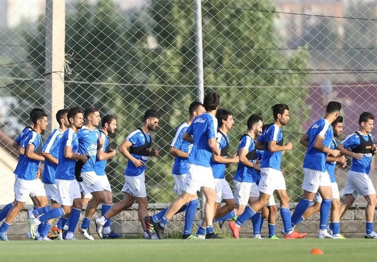 لیست شفر لو رفت!
