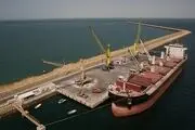 قرارداد خرید تجهیزات با اروپایی‌ها برای بندر چابهار