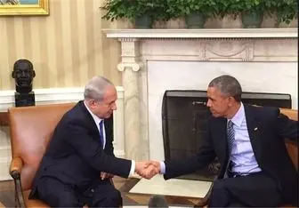 اسرائیل و آمریکا بسته حمایت نظامی را امضا می کنند