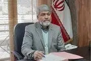 نامه نگاری با وزارت حج عربستان برای کاهش هزینه ها

