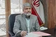 نامه نگاری با وزارت حج عربستان برای کاهش هزینه ها
