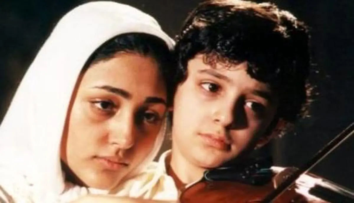 نسخه اصلاح شده «میم مثل مادر» به شبکه خانگی آمد