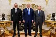 تفاهم تبلیغاتی زنگزور