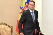 مسکو: سپاه پاسداران سهم بزرگی در جنگ با داعش داشته است