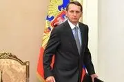 مسکو: سپاه پاسداران سهم بزرگی در جنگ با داعش داشته است