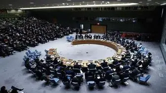 مخالفت آمریکا برای صدور بیانیه شورای امنیت درباره مسجدالاقصی
