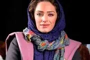 حال خوش نگین معتضدی و همسرش در این روزهای پاییزی /عکس