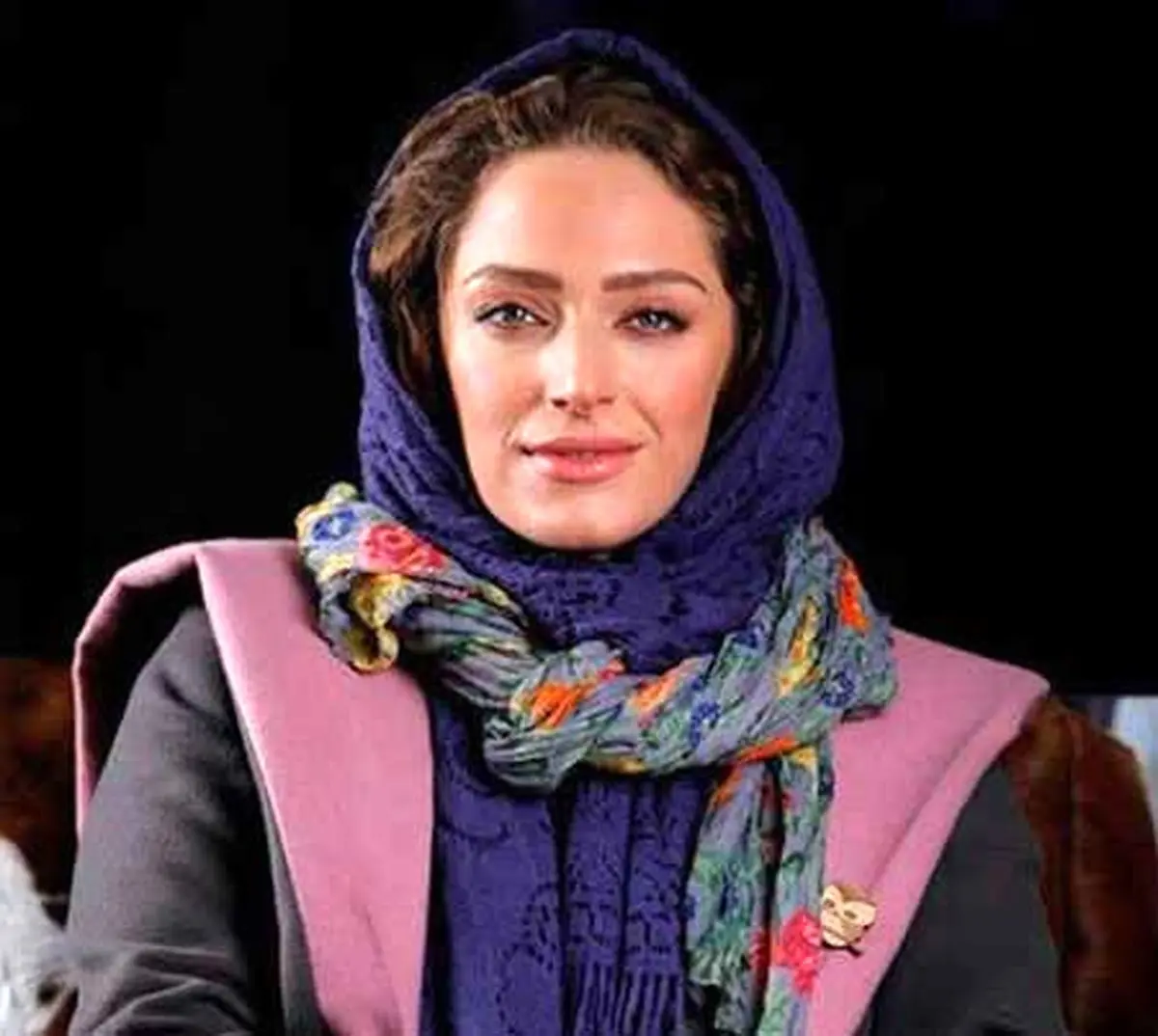 عکس جدید نگین معتضدی و همسر جدیدش
