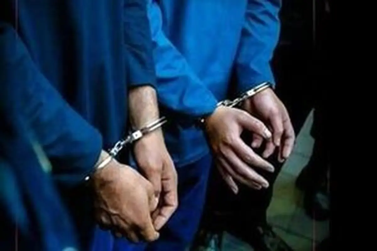 اعترافات تروریستهای دستگیر شده در زاهدان+فیلم