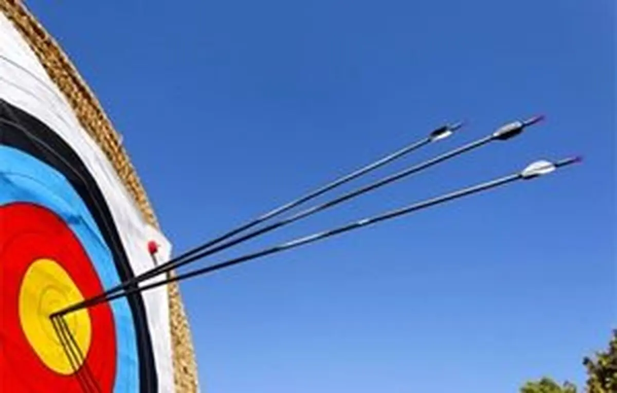 جدیدترین رنکینگ تیروکمان اعلام شد
