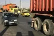 اعمال محدودیت در سفر به خوزستان و استان‌های شمالی 