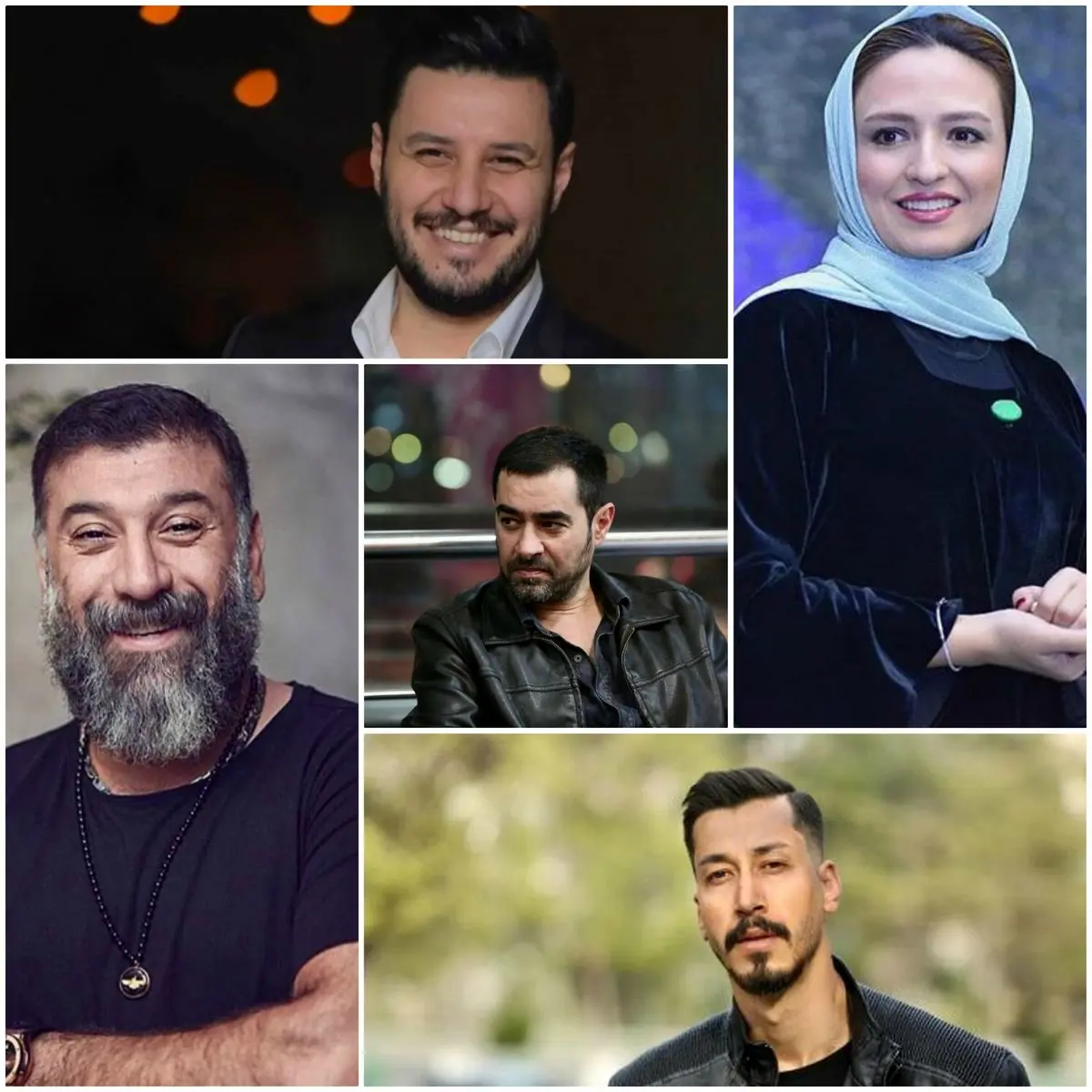 «بعد از اتفاق» با بازی جواد عزتی در انتظار دریافت پروانه نمایش