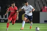 پای دو پرسپولیسی به خیبر باز شد