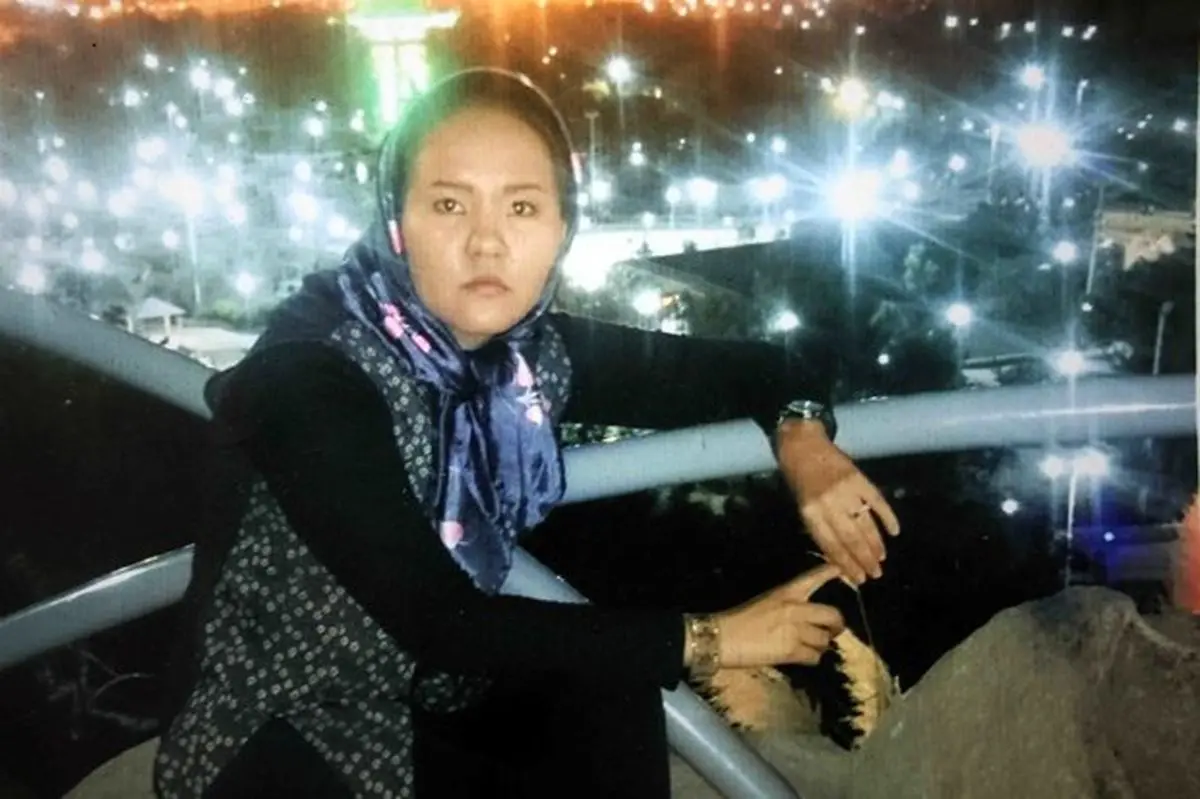 این متهم را شناسایی کنید+ عکس