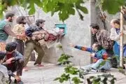 ساعت پخش و تکرار سریال نوروز رنگی +فیلم