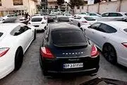 این قاطر سوارها با پول ما سوار پورشه می شوند!