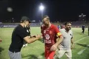 یحیی گل محمدی و سید جلال حسینی با هم اختلاف دارند؟