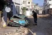 واکنش رژیم صهیونیستی به اعلام همبستگی نروژ با جنین