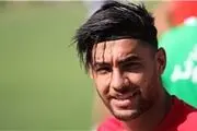 مهاجم گلزنی که پرسپولیس از دست داد