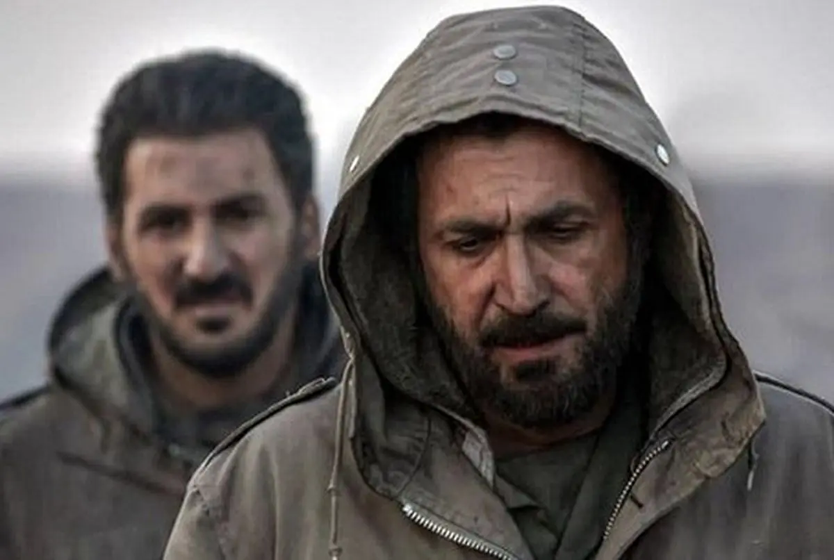 حجازیفر: سریال «عاشورا» ۹ بار به خاطر بودجه متوقف شد