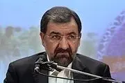 واکنش محسن رضایی به نامه احمدی‌نژاد خطاب به رهبر انقلاب 