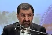 واکنش محسن رضایی به نامه احمدی‌نژاد خطاب به رهبر انقلاب 