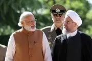 واکنش سفر رییس‌جمهور ایران به هند در رسانه ها