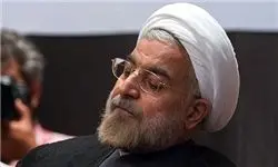آقای روحانی آیا بهتر نیست دستور بفرمایید انتقاد برای همیشه ممنوع!