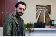 پخش آخرین سریال «حسام محمودی» به اسم سوران
