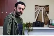 پخش آخرین سریال «حسام محمودی» به اسم سوران