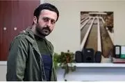 پخش آخرین سریال «حسام محمودی» به اسم سوران
