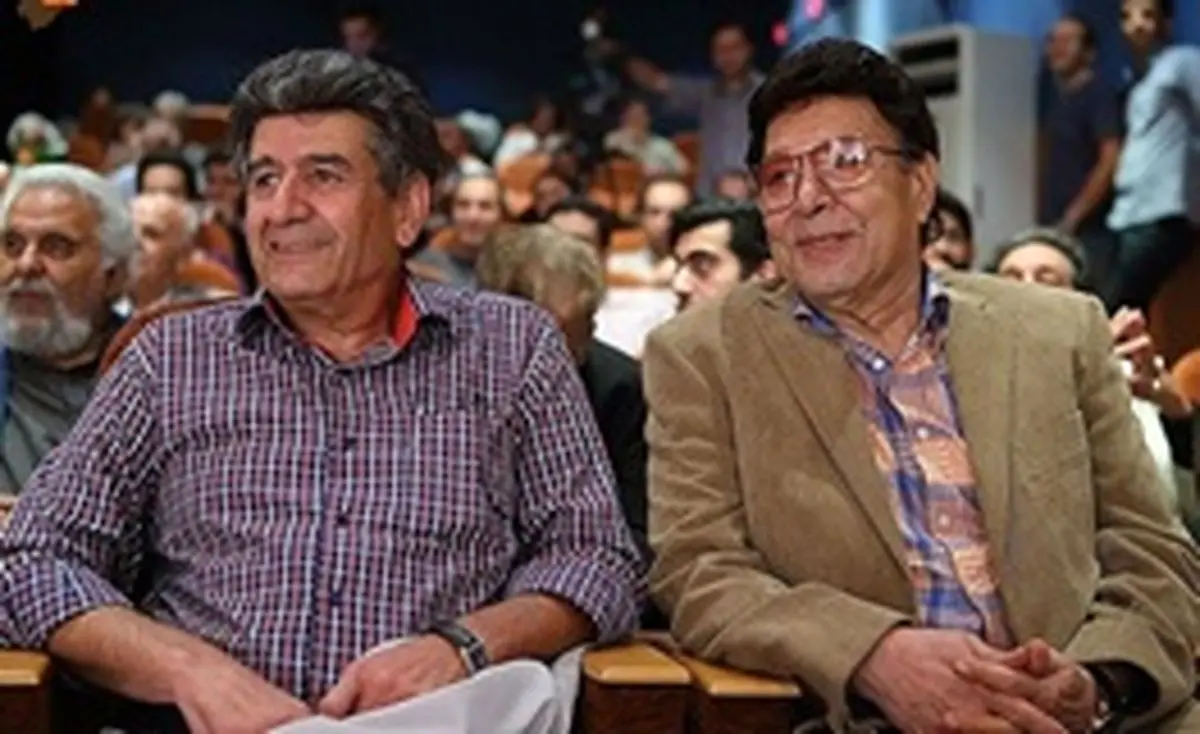 جزئیات درگذشت ناگهانی حسین عرفانی از زبان دوست ۶۰ سالهاش