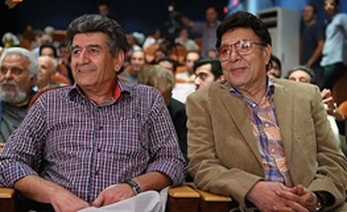جزئیات درگذشت ناگهانی حسین عرفانی از زبان دوست ۶۰ ساله‌اش