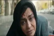 مرور خاطرات همسر شهیدرضایی‌‌نژاد با سکانسی از هناس+فیلم