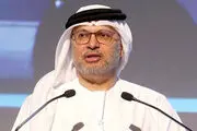 خوشحالی انور قرقاش از تصمیم ترامپ درباره اخوان المسلمین