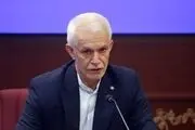 معاون وزیر ورزش و جوانان: افتخار می‌کنم به اینکه سرمربی تیم ملی فوتبال، ایرانی است