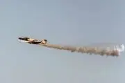 حادثه برای هواپیمای آموزشی در همدان +عکس خلبان شهید