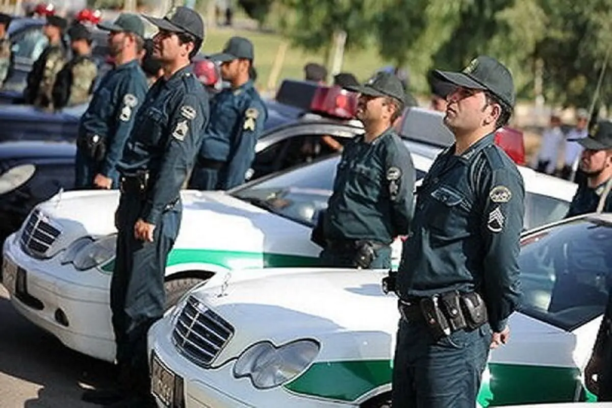 ماجرای درخواست خطرناک پلیس از مردم چه بود؟
