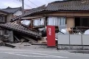 زلزله ژاپن در اواخر 2023 چقدر کشته داد؟