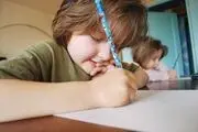 درخود مانده‌های کوچک!