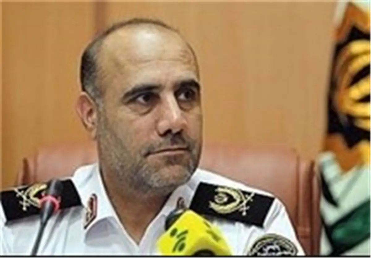 انهدام ۲ باند بزرگ مواد مخدر در سیستان و بلوچستان 