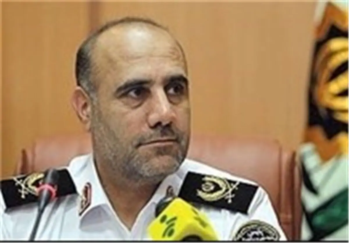 انهدام ۲ باند بزرگ مواد مخدر در سیستان و بلوچستان 