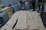 نان امسال گران نمی‌شود