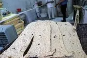 افزایش قیمت نان احقاق حق نانوا نیست
